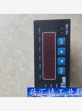 SETech数显仪，YD-10S，实物拍摄  询价下单