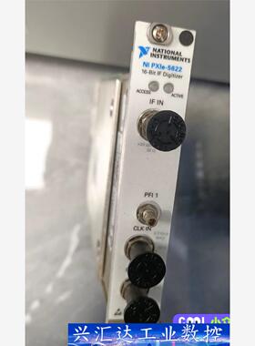 NI​​美国NI PXl-5652 NI PXle-5601  询价下单