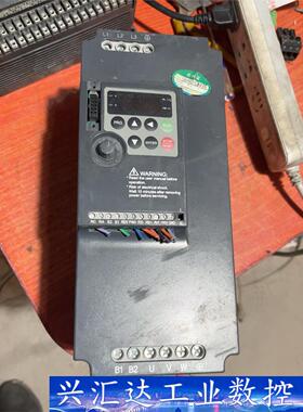 nz200-11g/15p-4上海众辰变频器11kw,380 议价商品