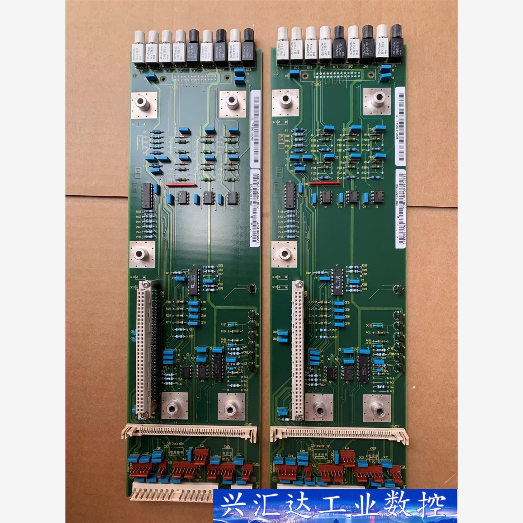 6SE7038-6GL84-1BG2原装拆机6SE70变频器  询价下单