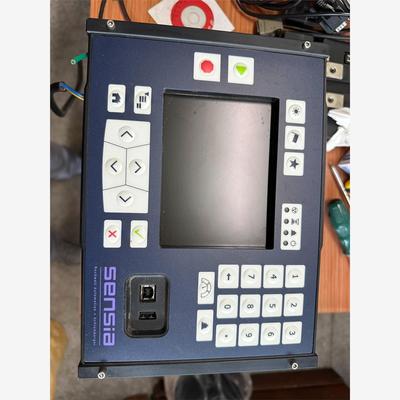 Schlumberger Instruct Controll