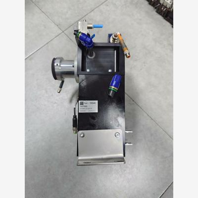 通快光闸Ser.:15548 货号1625662，拆机现货有