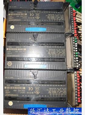 IC200MDL650F/G  询价下单