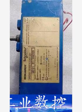 拆机件ECKARDT阀门定位器SRD991-BHNS7EA4 议价商品