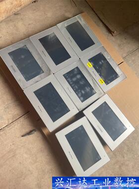 普洛菲斯7寸触摸屏PFXGP4402WADW拆机现货8台，实 议价商品