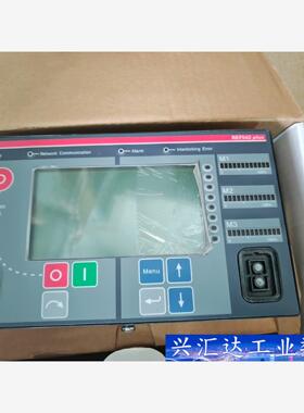 ABB REF542  1VCF750090802全新带原包 询价下单