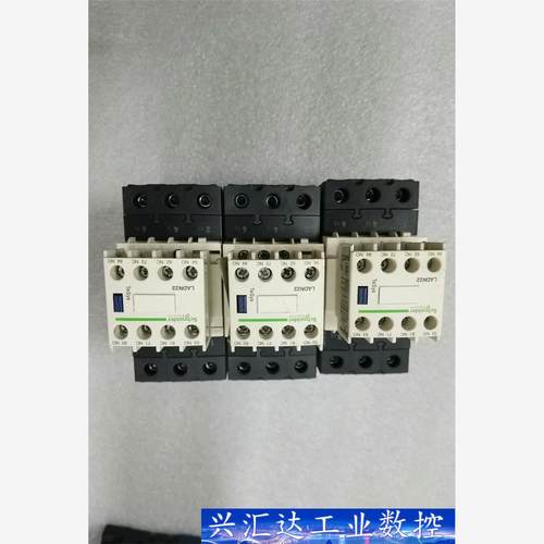 原装正品施耐德接触器LC1D50A 220Ⅴ  询价下单