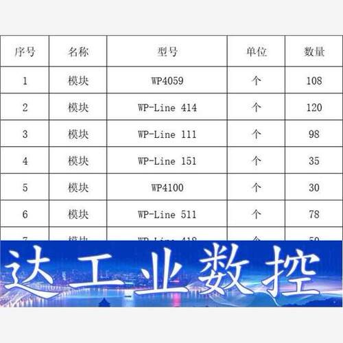 MITA米塔 WP4059、WP-Line 414、WP-L  询价下单