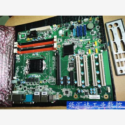 几乎全新研华AIMB-784G2工控机主板  询价下单