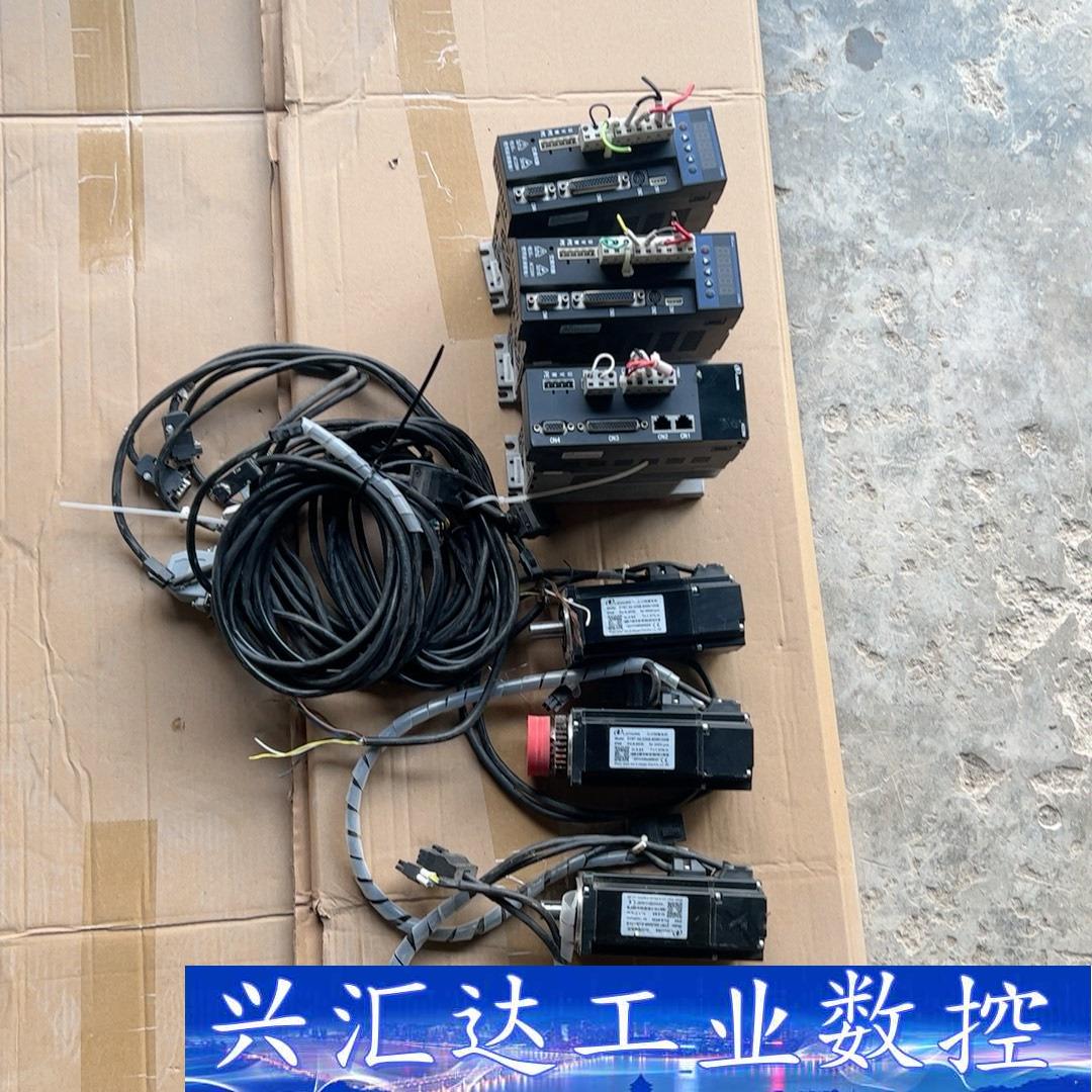 0.4KW力川伺服驱动:ZYDB2-042002-LB622  询价下单