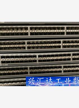 Cisco思科原装二手现货 N3K-C3548P-10GX  询价下单