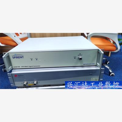 转让思博伦GSS6100测试仪，功能正常，图片为实拍。  询价下单