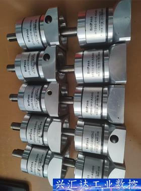 Bitpass高精密400w减速器，出轴14，入轴14，速比 议价商品