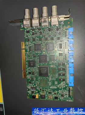 原装拆机MATROX 迈创 Y7142-03  询价下单