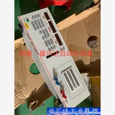 德国TOELLNER TOE8815。库存余货，实物实拍细节 议价商品