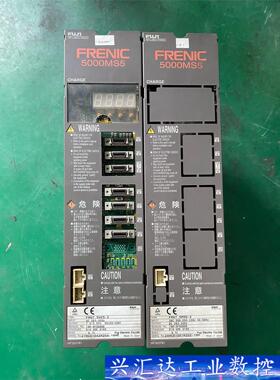 FRENIC富士伺服驱动器FRN7.5VC5-2 询价下单