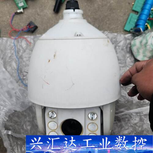 智能球 DS-2AE7162-A，，拆机1台  询价下单