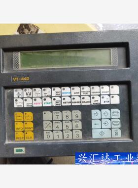 ESA操作面板 VT440L1SF000  询价下单