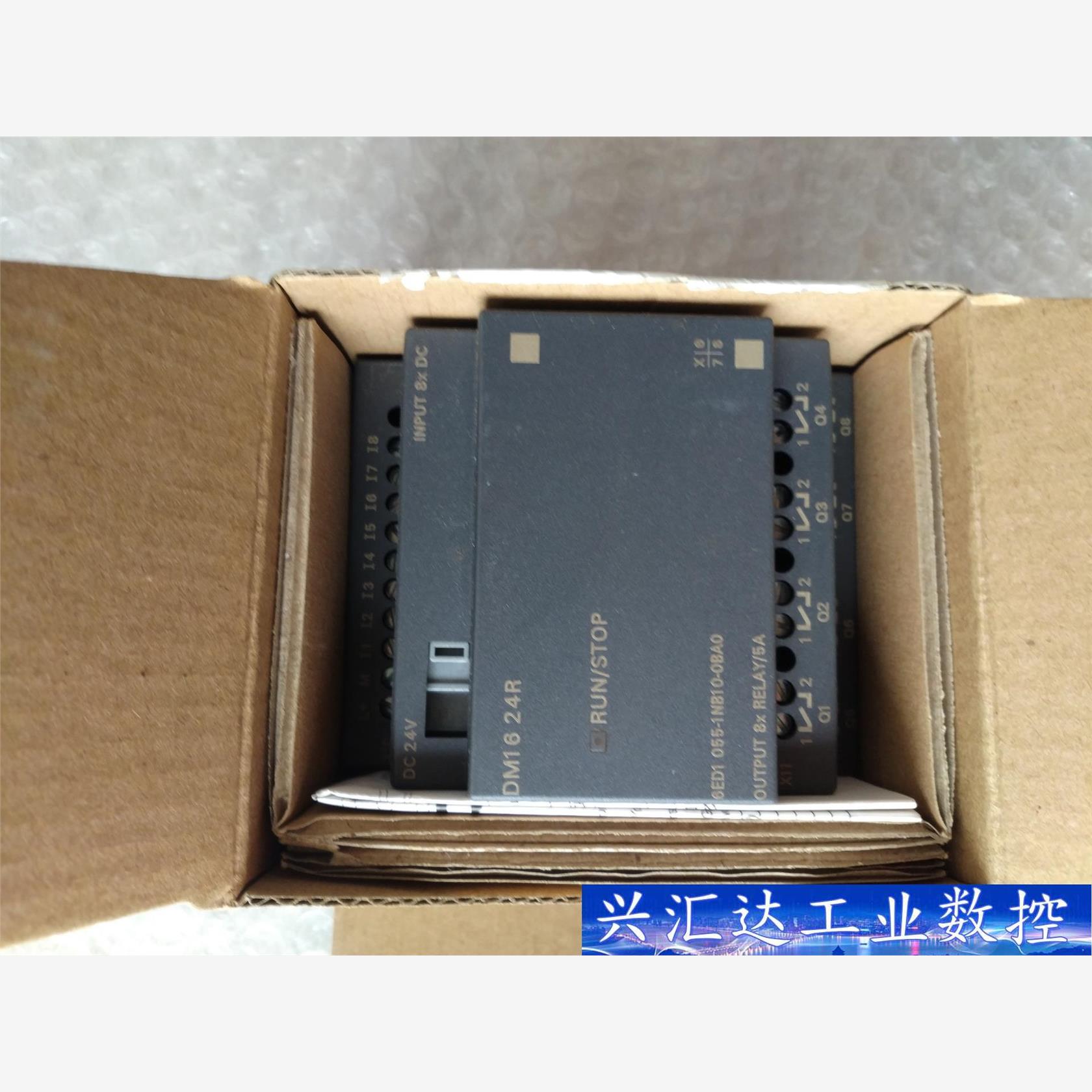 6ED1 055-1NB10-0BA0  24R DM16全  询价下单