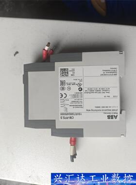 ABB相序监视继电器CM-PFS.S  订货号1SVR730  询价下单