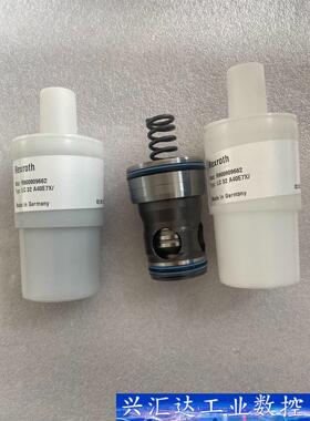 REXROTH力士乐插装阀 R900909662 LC32A 询价下单