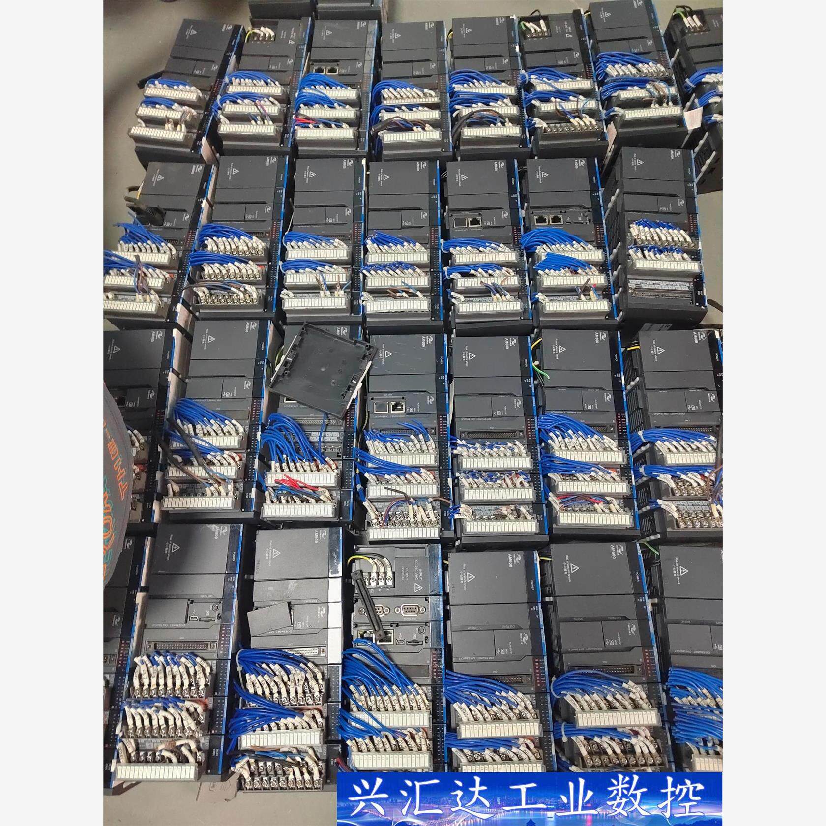 汇川AM402-CPU1608TP，电源AM600-PS2，  询价下单