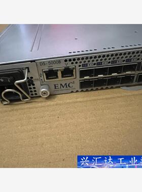 EMC DS-5000B 100-652-505 光钎存储交  询价下单