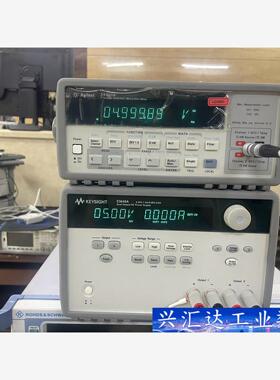 安捷伦34420A纳伏表  询价下单