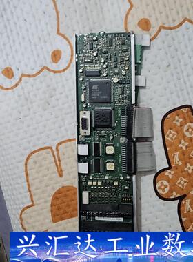丹佛斯变频器VLT5000控制卡CPU板主板175z2689  询价下单