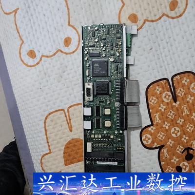 丹佛斯变频器VLT5控制卡C