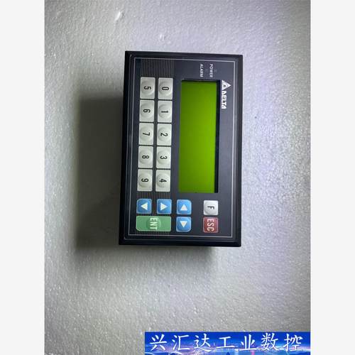 二手拆机台达 TP04P-32TP1R成色如图，实物  询价下单