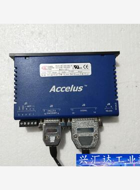 美国JUNUS科普里copley 数字伺服驱动器ASP-09  询价下单