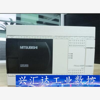 FX3U-64DP- M    /8300  询价下单