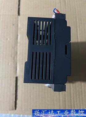 JENGOG金恭PLC-JGS-40T-D 二手拆机  询价下单