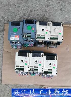 施耐德ATV310H037N4A变频器，380v0.37kw  询价下单