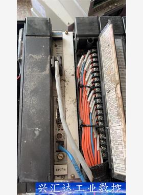 GE发那科IC697CPU731X 带模块IC697MDL7  询价下单