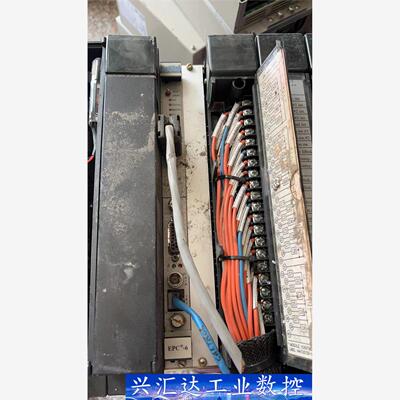 GE发那科IC697CPU731X 带模块IC697MDL7  询价下单