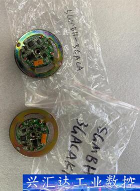 安川电机编码器UTSIH-B17CM SGMBH-3GACA 议价商品