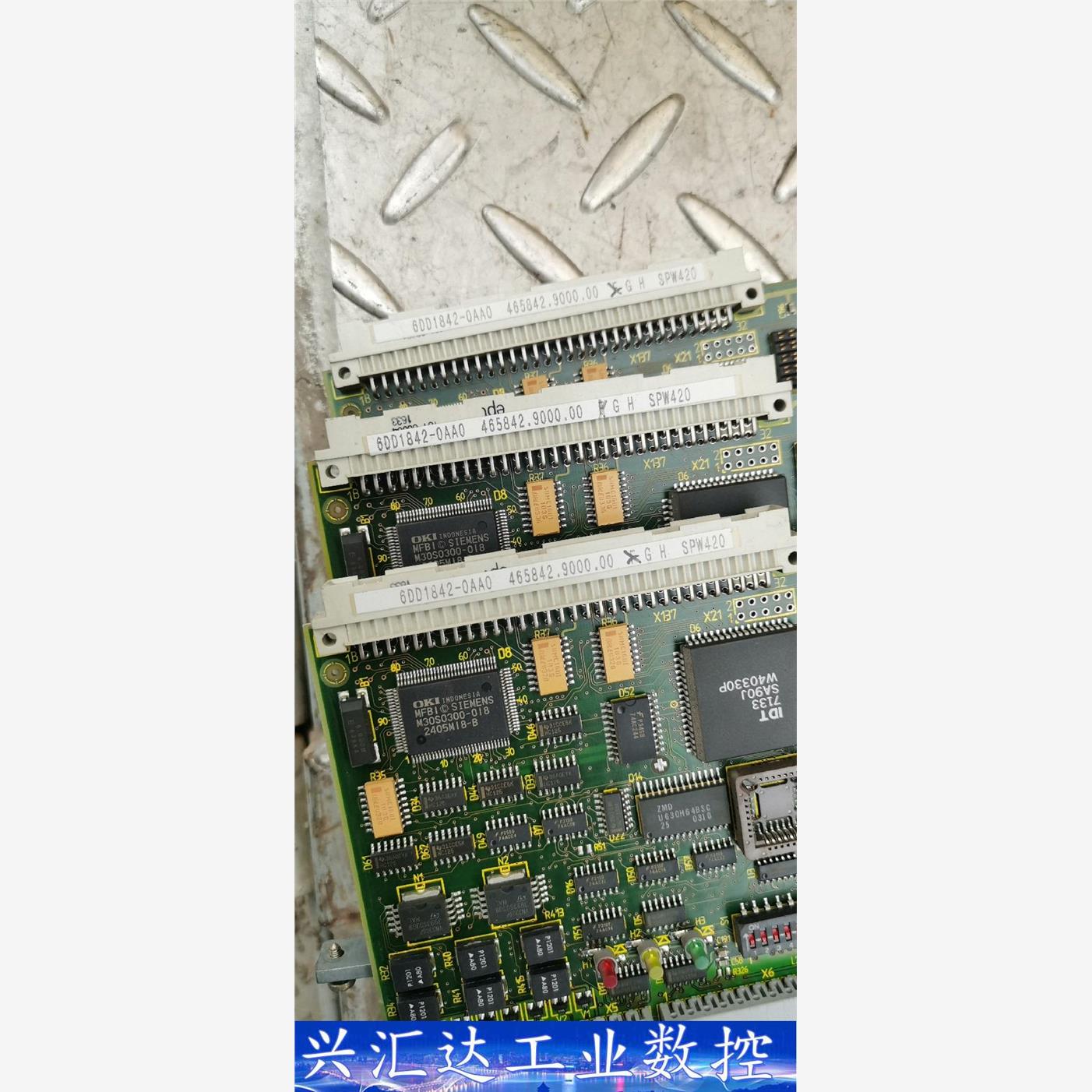 6DD1842-0AA0 原装成色新SPW420卷曲T400  询价下单