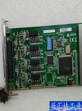 ADLINK/凌华cPCI-3544R 4端口RS-咨询议价