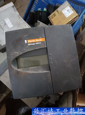 施耐德功率因数控制器Varlogic NR12 无功功率补偿 议价商品