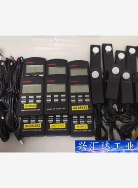 高森 GOSSEN MAVOLUX 5032B USB 照度  询价下单