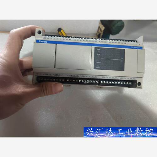 泰德奥Tadele   PLC-40MT/ES  二手拆机 议价商品