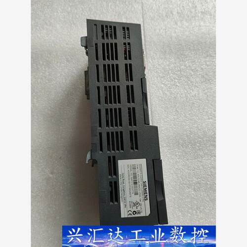 西门子变频器CU250S-2DP