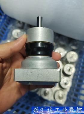 精锐APEX行星减速机，PGII-040，减速比1：5，二手  询价下单