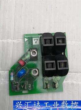 丹佛斯变频器VLT6000充电滤波板，175Z1367 DT  询价下单