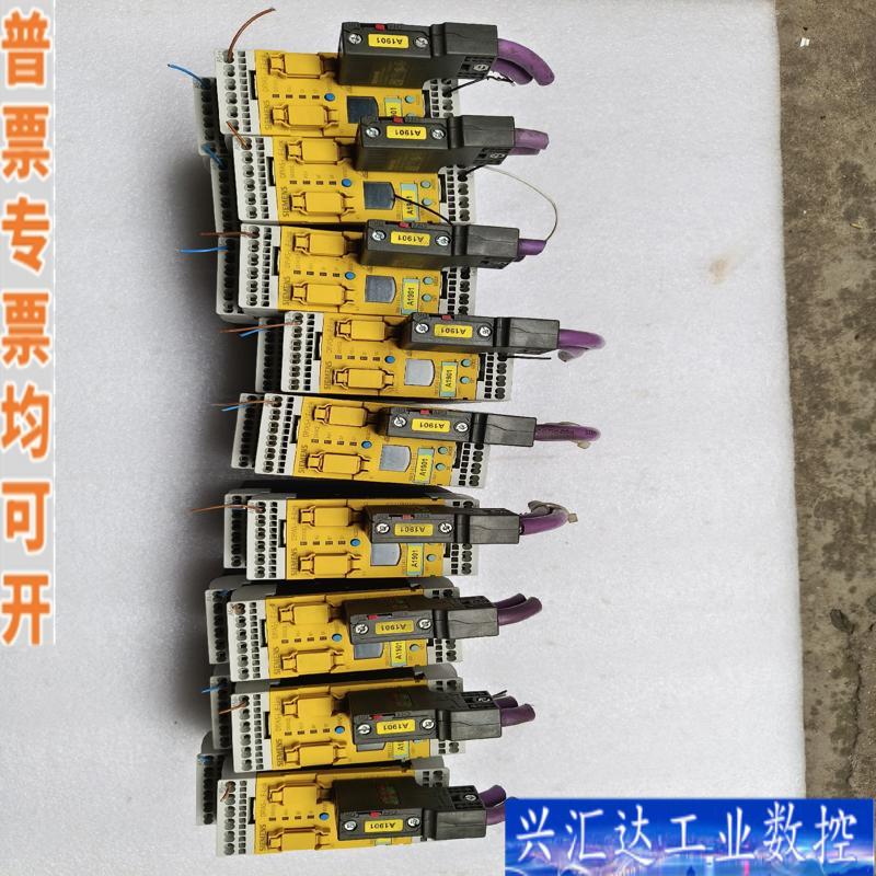 拆机件3RK3141－2CD10图片是实物拍摄，便宜咨询议价