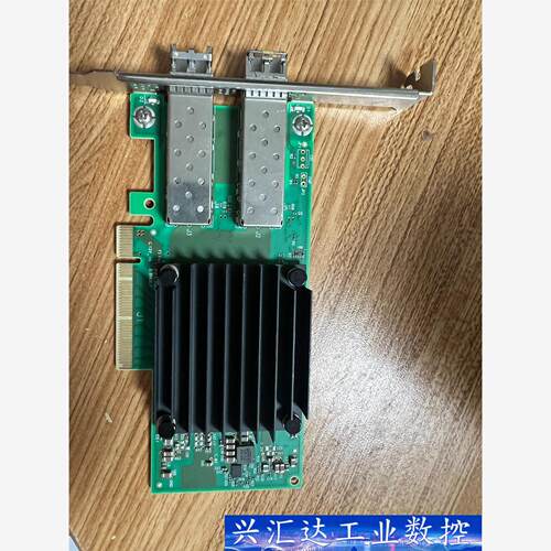 迈络思 ModelModel CX512A ConnectX  询价下单