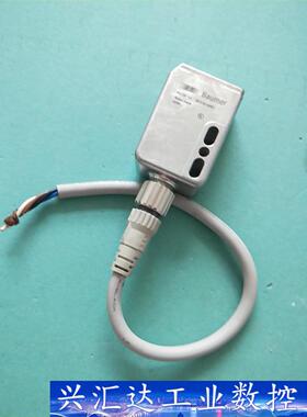 原装正品Baumer堡盟 FNDR 14G6901/S14/  询价下单