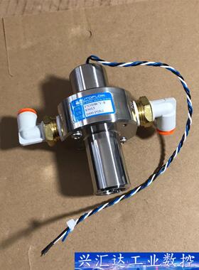 美国AUTOFLOW流量开关FS5108CV-8 拆机一个  询价下单